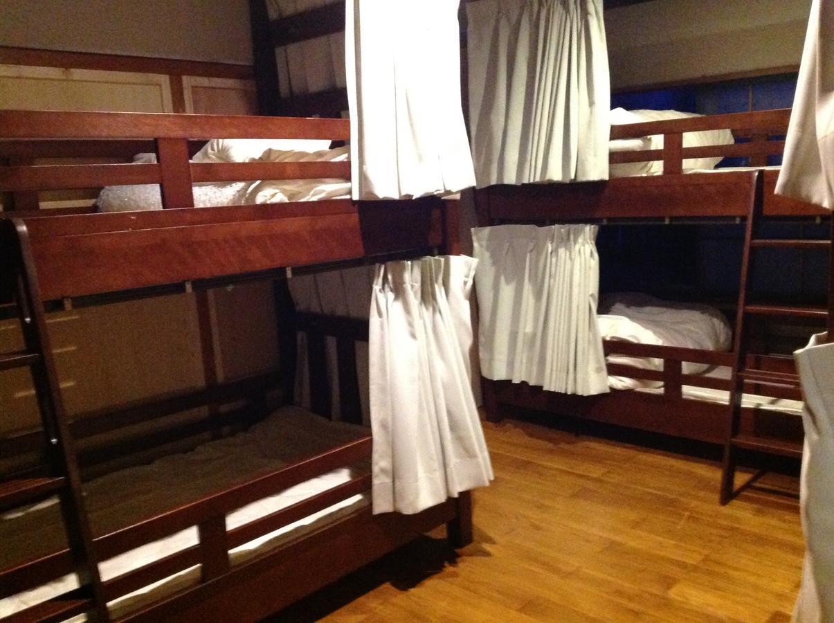 Yagishiri Guest House Yasundeke Haboro المظهر الخارجي الصورة